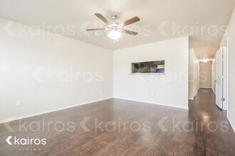3900 Thomas St in Siloam Springs, AR - Building Photo - Building Photo