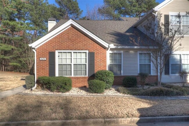 601 Ridgefield Dr in Peachtree City, GA - Building Photo - Building Photo