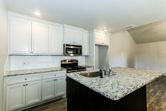3823 133rd St in Lubbock, TX - Building Photo - Building Photo