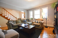 678 Bennington St, Unit 2 in Boston, MA - Foto de edificio - Building Photo