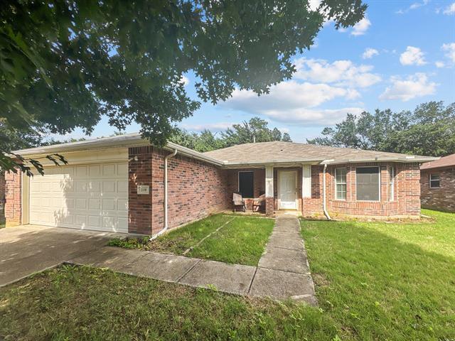 property at 2118 Wagon Wheel Trail