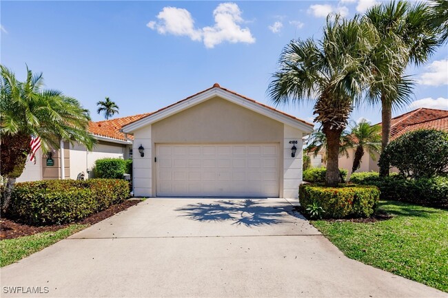 4186 Los Altos Ct in Naples, FL - Building Photo - Building Photo