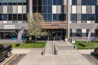 Arbor Lofts in Southfield, MI - Building Photo - Building Photo