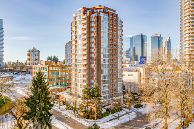 the Newmark in Burnaby, BC - Building Photo - Building Photo