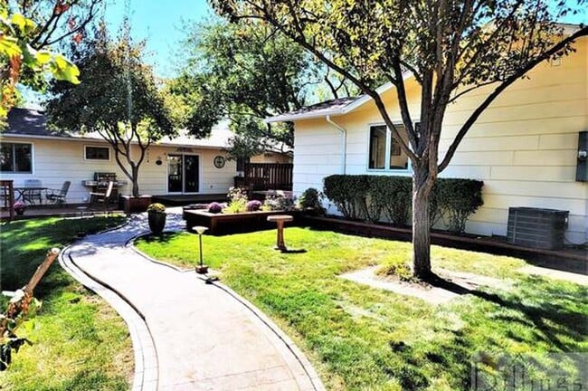 property at 3133 Beech Ave