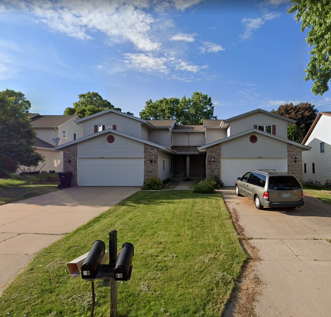 78 Northbreeze Dr Rentals in Appleton, WI