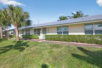 8695 SE Hobe Ridge Ave in Hobe Sound, FL - Building Photo - Building Photo