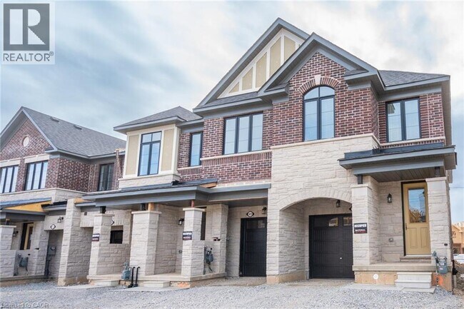 1426 Almonte Dr in Burlington, ON - Building Photo - Building Photo