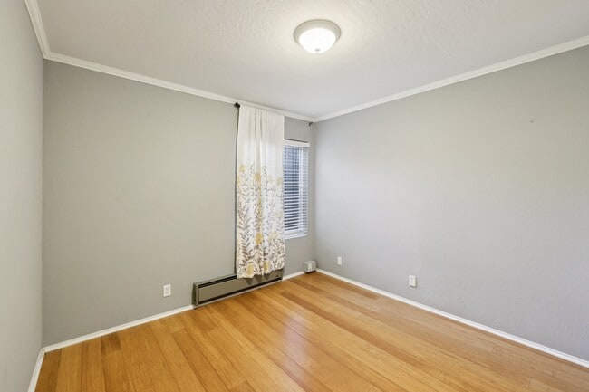 5400 Mountain Blvd, Unit #340 in Oakland, CA - Foto de edificio - Building Photo
