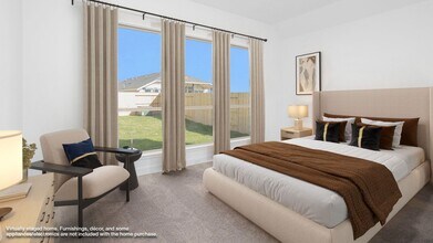 20714 Open Range Ct in Tomball, TX - Building Photo - Building Photo