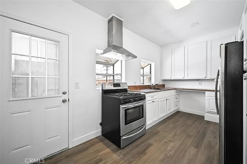 1824 1/2 Arapahoe S, Unit 1824 South Arapahoe in Los Angeles, CA - Foto de edificio