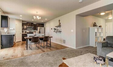 6972 Winnicut Dr in Colorado Springs, CO - Building Photo - Building Photo
