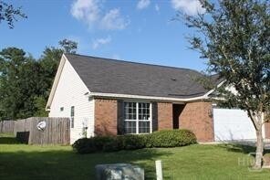 138 Brianna Cir in Savannah, GA - Building Photo - Building Photo