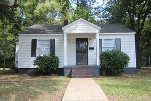 227 85th St N in Birmingham, AL - Building Photo