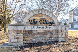 The Village at Maple Grove in West Des Moines, IA - Building Photo - Building Photo