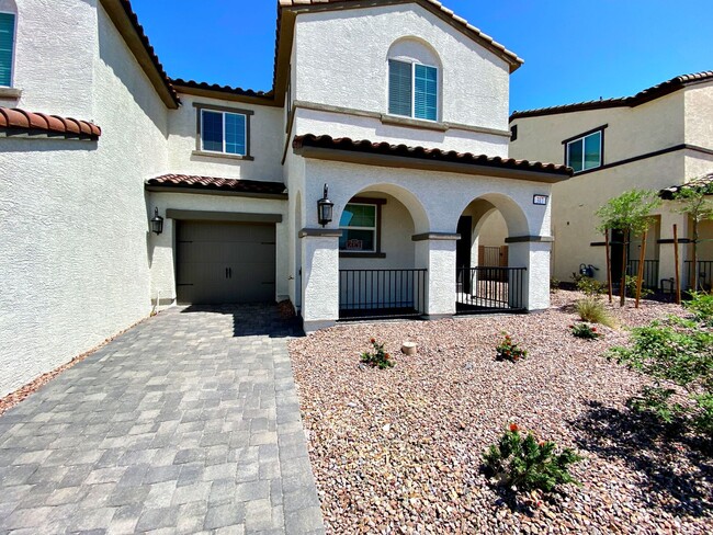 317 Bay Village Pl in Henderson, NV - Building Photo - Building Photo