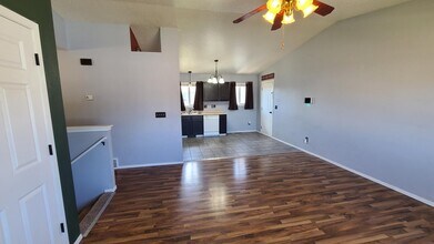 3401 Wesson Rd in Rapid City, SD - Building Photo - Building Photo