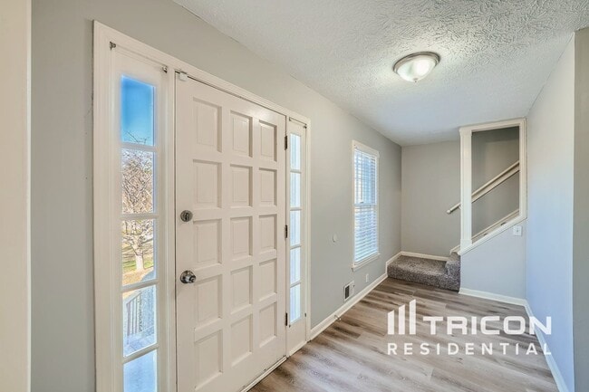 135 Clearbrook Way in Fayetteville, GA - Building Photo - Building Photo