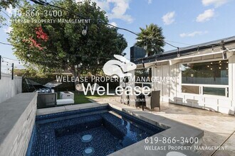 2867 Angell Ave in San Diego, CA - Building Photo - Building Photo