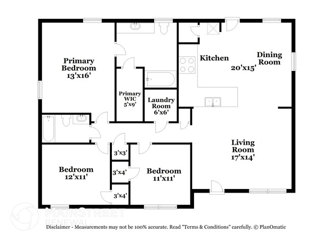 47 Lakewood Ct NW in Concord, NC - Building Photo - Building Photo