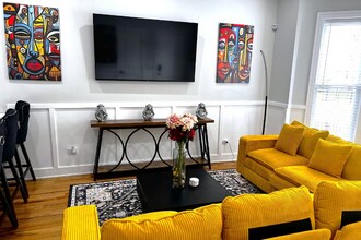 6613 S Langley Ave in Chicago, IL - Building Photo - Building Photo