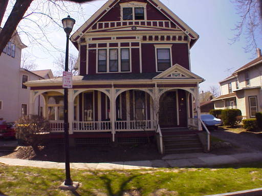 property at 65 Marshall St