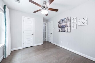 2022 Groveland Glen Dr in Houston, TX - Building Photo - Building Photo