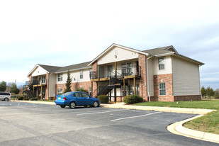 Cuba Place Apartments