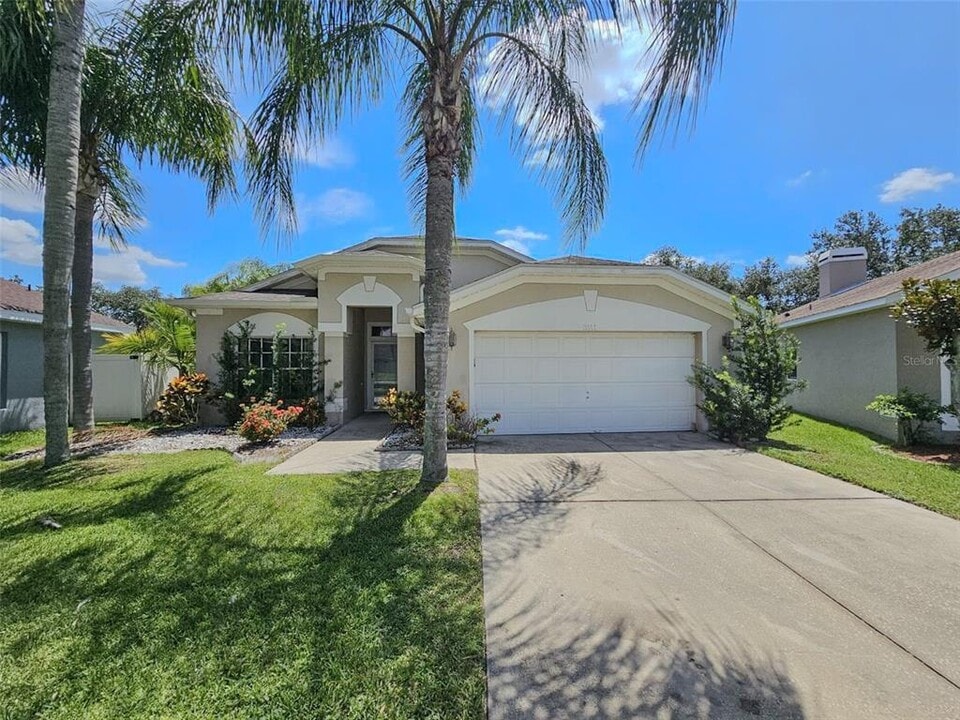 3111 Crane's Cove Loop in Kissimmee, FL - Building Photo