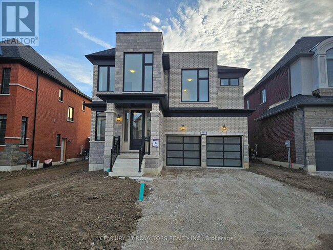 property at 221 Harwood Ave