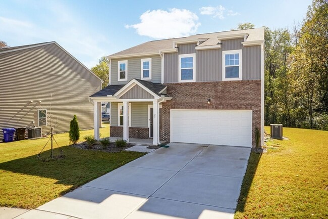 29 Moss Oaks Ct in Angier, NC - Building Photo - Building Photo