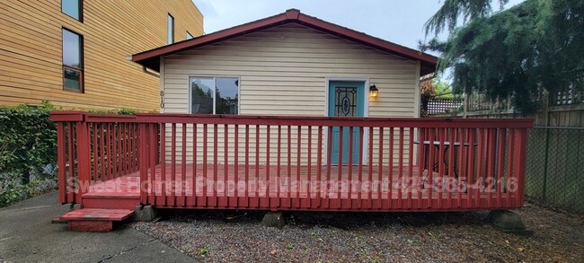 property at 810 23rd Ave