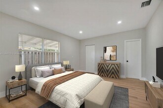 840 NW 39th St in Oakland Park, FL - Building Photo - Building Photo