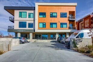 2876 W 53rd Ave in Denver, CO - Building Photo