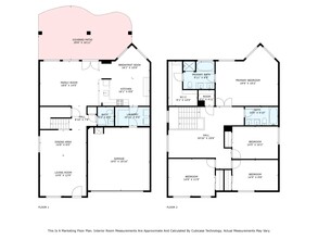 1200 E Country Crossing Way in Queen Creek, AZ - Building Photo - Building Photo