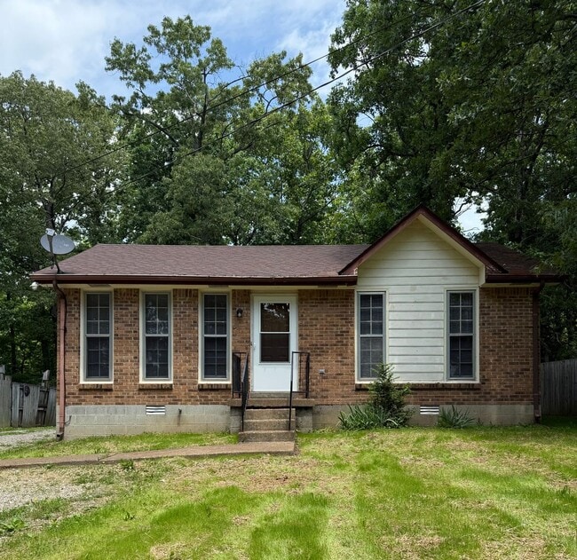 property at 116 Schrader Heights Dr
