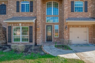 30806 Academy Trace Dr in Spring, TX - Building Photo - Building Photo