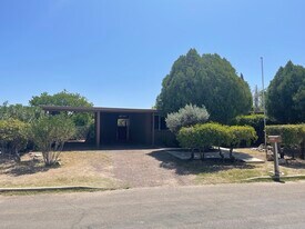 4501 S 18th Ave in Tucson, AZ - Building Photo