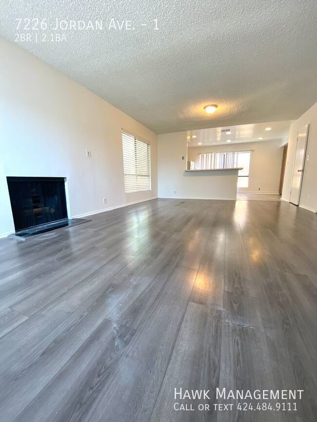 property at 7226 Jordan Ave
