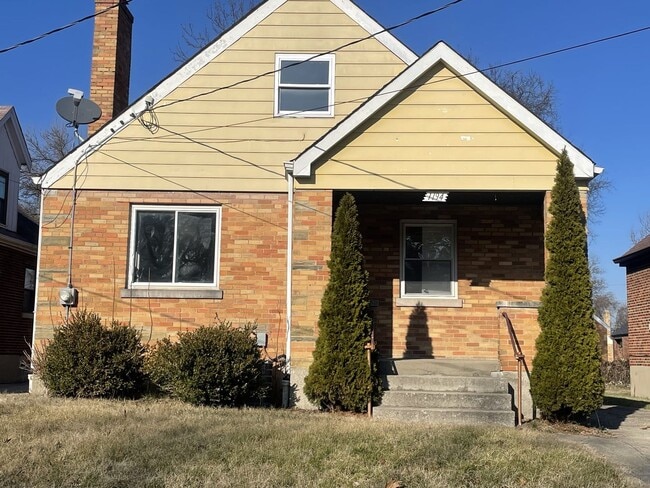 property at 1194 East Way