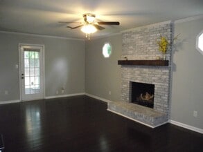 1205 Driftway Point Rd in Matthews, NC - Foto de edificio - Building Photo