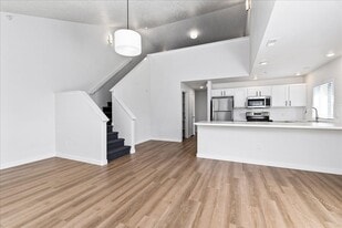 River Walk Apartments