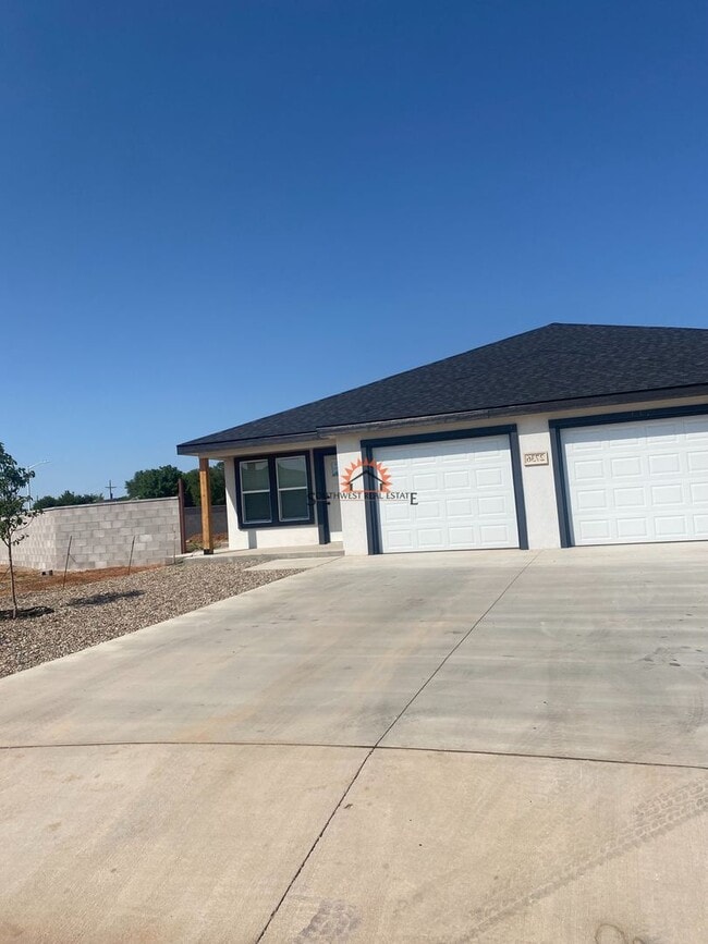 property at 2736 Aldrich Rd