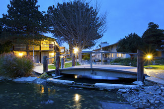 Lakeside Apartments in Kennewick, WA - Foto de edificio - Building Photo