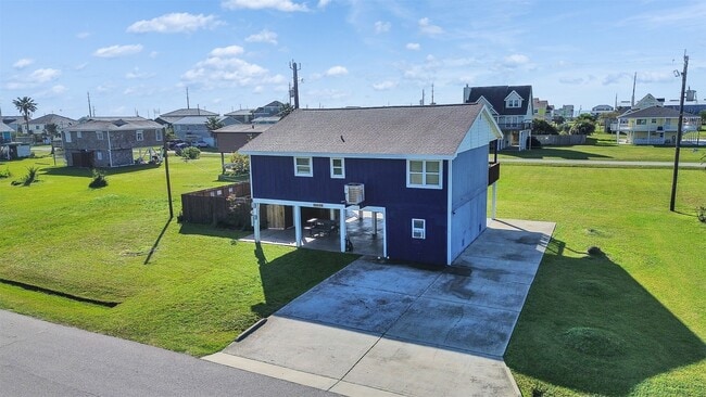 property at 16527 Lewis Scott Rd