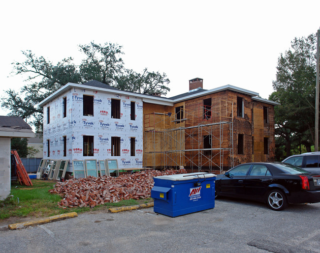 1958 Government St in Mobile, AL - Building Photo - Building Photo