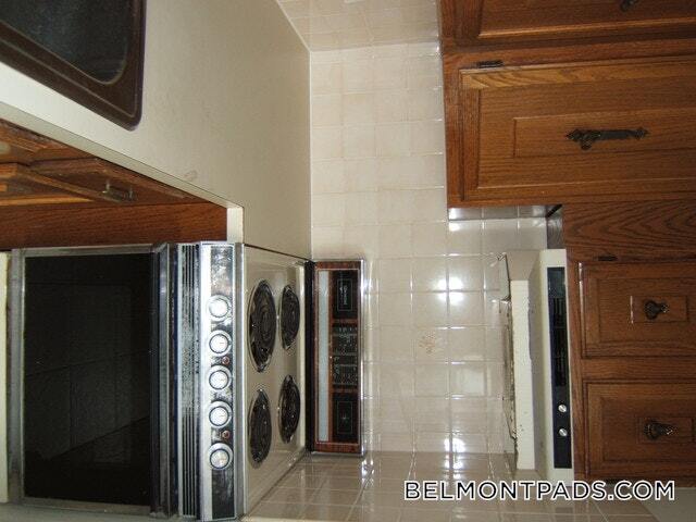 125 Trapelo Rd, Unit 34 in Belmont, MA - Building Photo - Building Photo