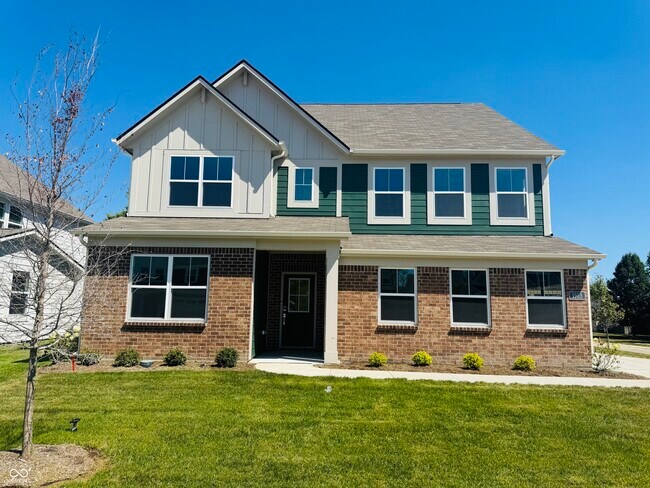 1103 Marston in Avon, IN - Building Photo - Building Photo