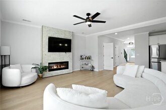 25 Ashmont St in Savannah, GA - Building Photo - Building Photo