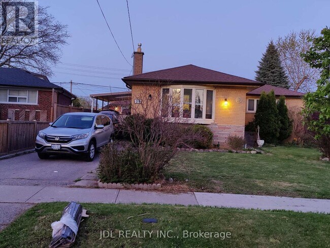 11 Tordale Crescent in Toronto, ON - Building Photo - Building Photo